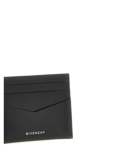 givenchy card holder uk|givenchy wallet.